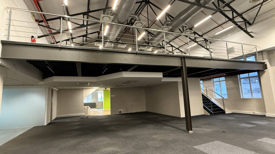 To Let commercial Property for Rent in Cape Town City Centre Western Cape